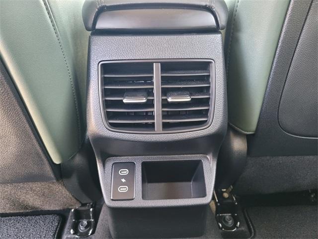 used 2024 Kia Seltos car, priced at $28,354