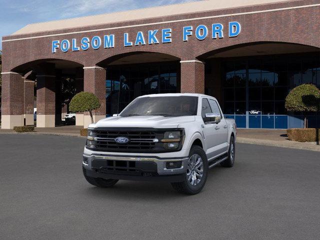 new 2024 Ford F-150 car, priced at $65,310