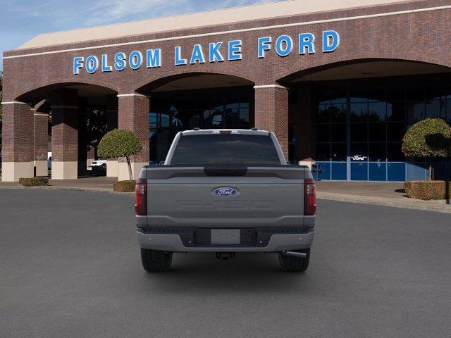 new 2024 Ford F-150 car, priced at $50,265