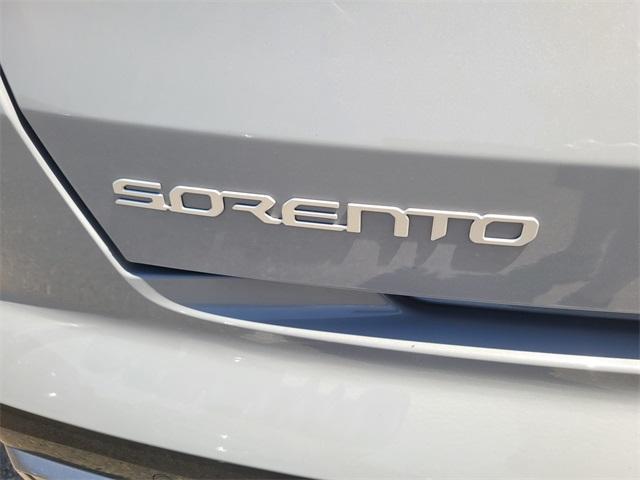 used 2023 Kia Sorento car, priced at $41,892