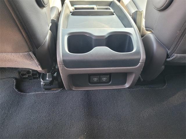 used 2020 Honda Odyssey car, priced at $31,897