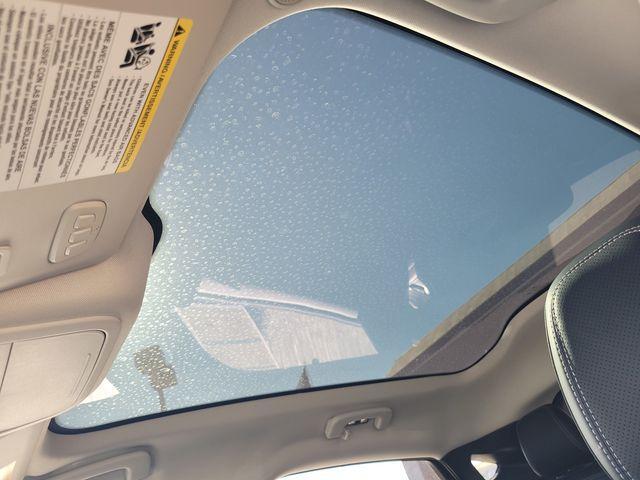 used 2022 Ford Mustang Mach-E car, priced at $25,387