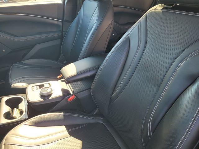used 2022 Ford Mustang Mach-E car, priced at $25,387