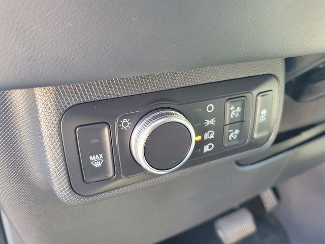 used 2022 Ford Mustang Mach-E car, priced at $25,387