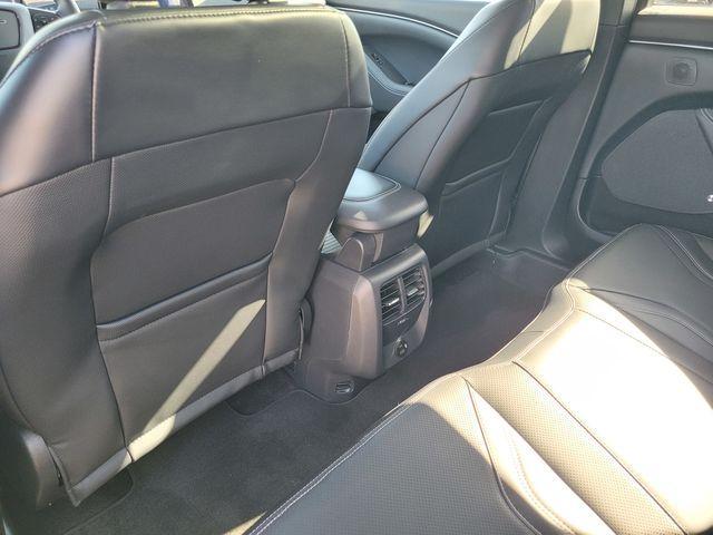 used 2022 Ford Mustang Mach-E car, priced at $25,387