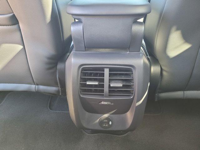 used 2022 Ford Mustang Mach-E car, priced at $25,387