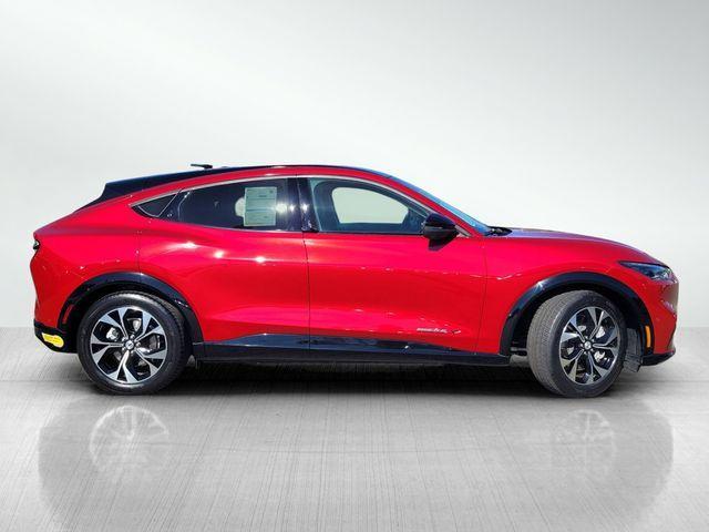 used 2022 Ford Mustang Mach-E car, priced at $25,387