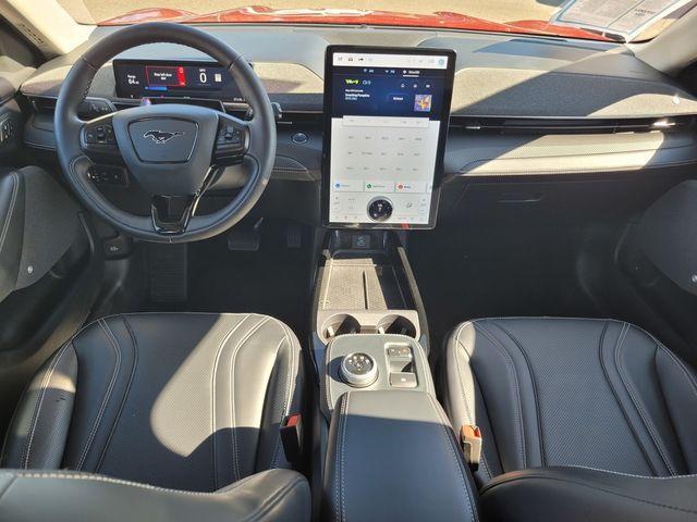 used 2022 Ford Mustang Mach-E car, priced at $25,387