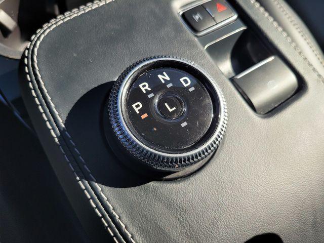 used 2022 Ford Mustang Mach-E car, priced at $25,387