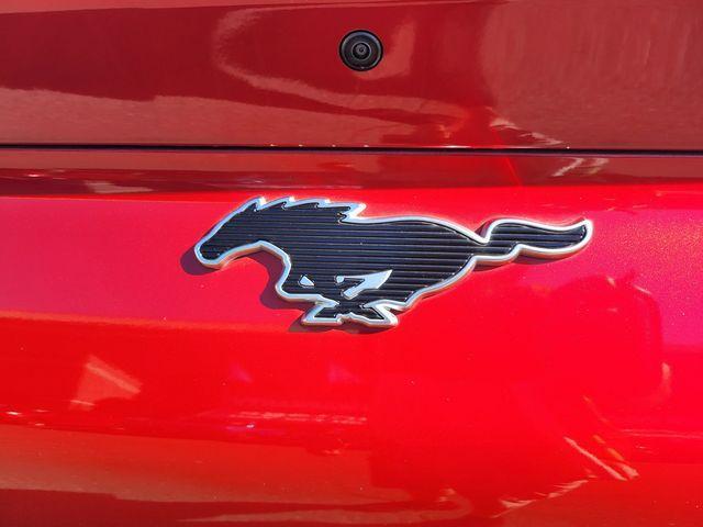 used 2022 Ford Mustang Mach-E car, priced at $25,387