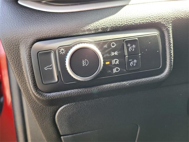 used 2022 Ford Explorer car, priced at $34,231