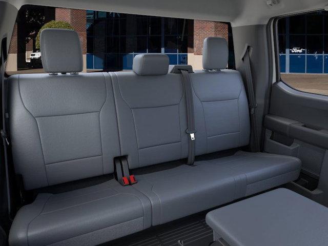 new 2025 Ford F-250 car, priced at $51,215