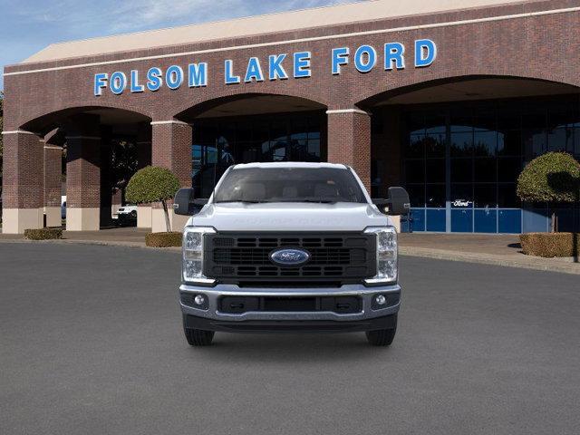 new 2025 Ford F-250 car, priced at $51,215