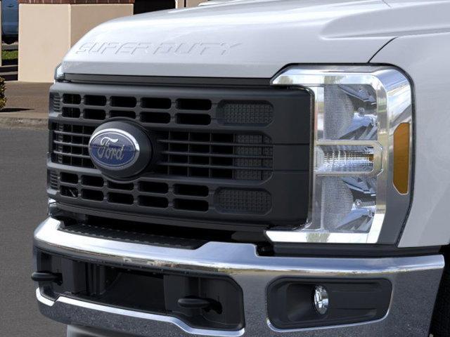new 2025 Ford F-250 car, priced at $51,215