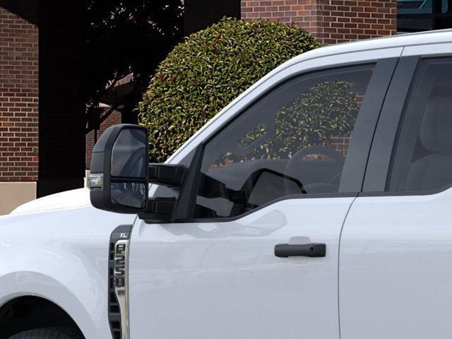 new 2025 Ford F-250 car, priced at $51,215