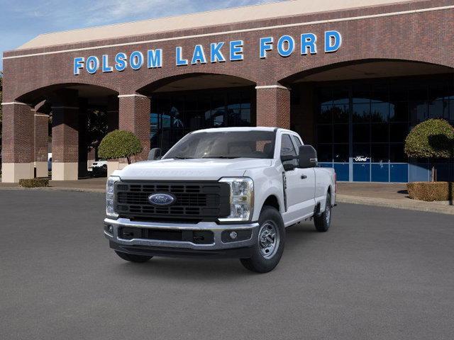 new 2025 Ford F-250 car, priced at $51,215