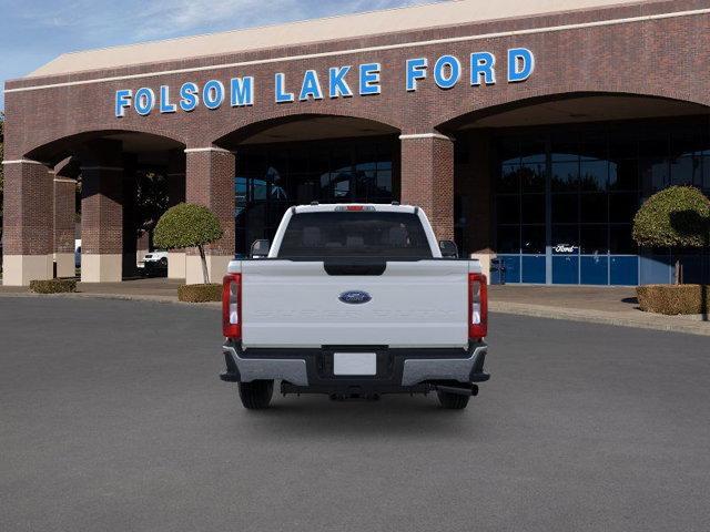 new 2025 Ford F-250 car, priced at $51,215