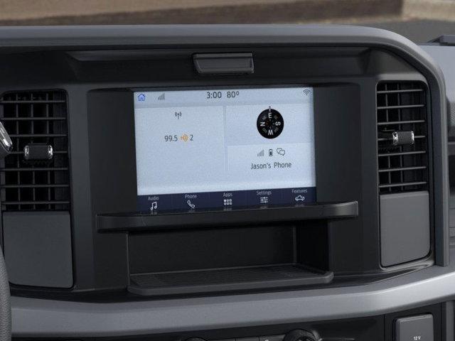 new 2025 Ford F-250 car, priced at $51,215