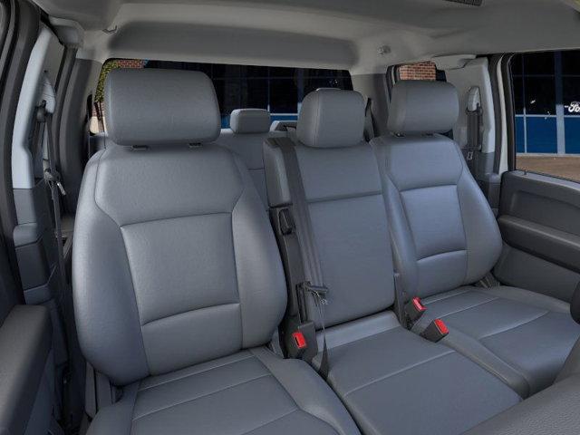 new 2025 Ford F-250 car, priced at $51,215