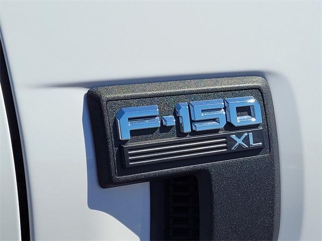 used 2021 Ford F-150 car, priced at $34,138