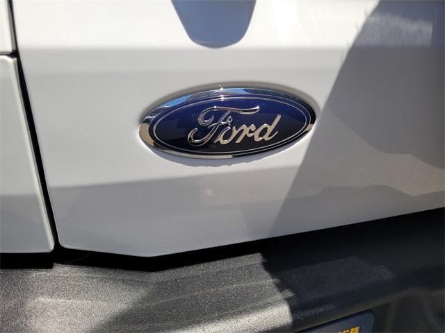 used 2022 Ford Bronco car, priced at $41,752
