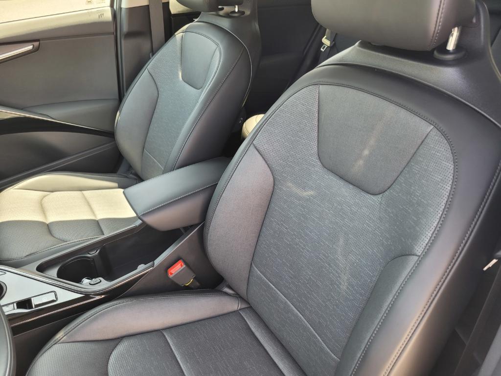 used 2024 Kia Niro Plug-In Hybrid car, priced at $39,932