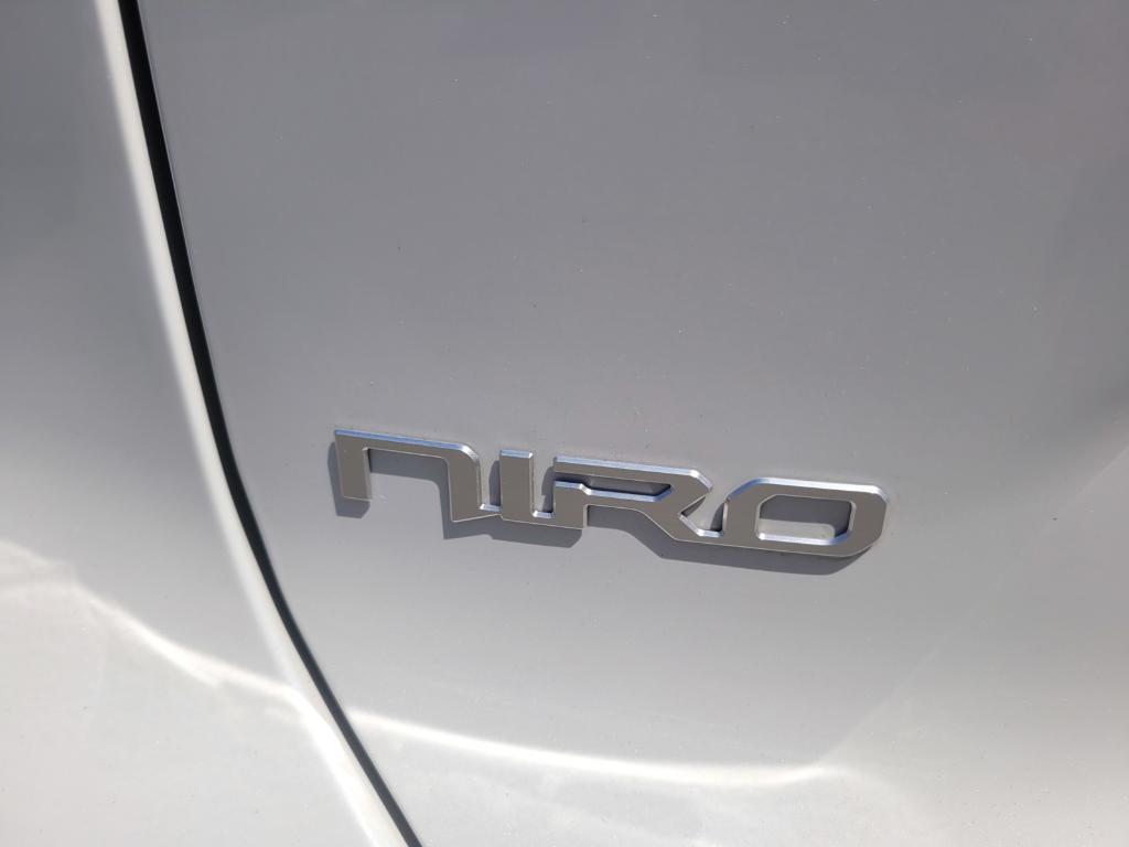 used 2024 Kia Niro Plug-In Hybrid car, priced at $39,932