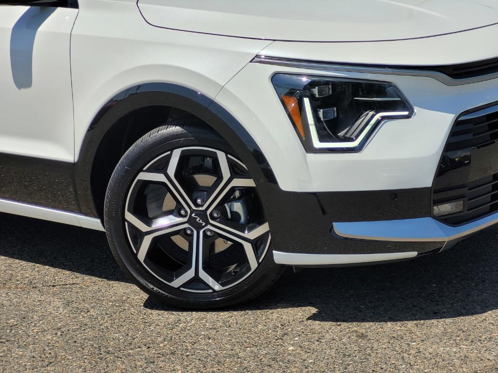 used 2024 Kia Niro Plug-In Hybrid car, priced at $39,932