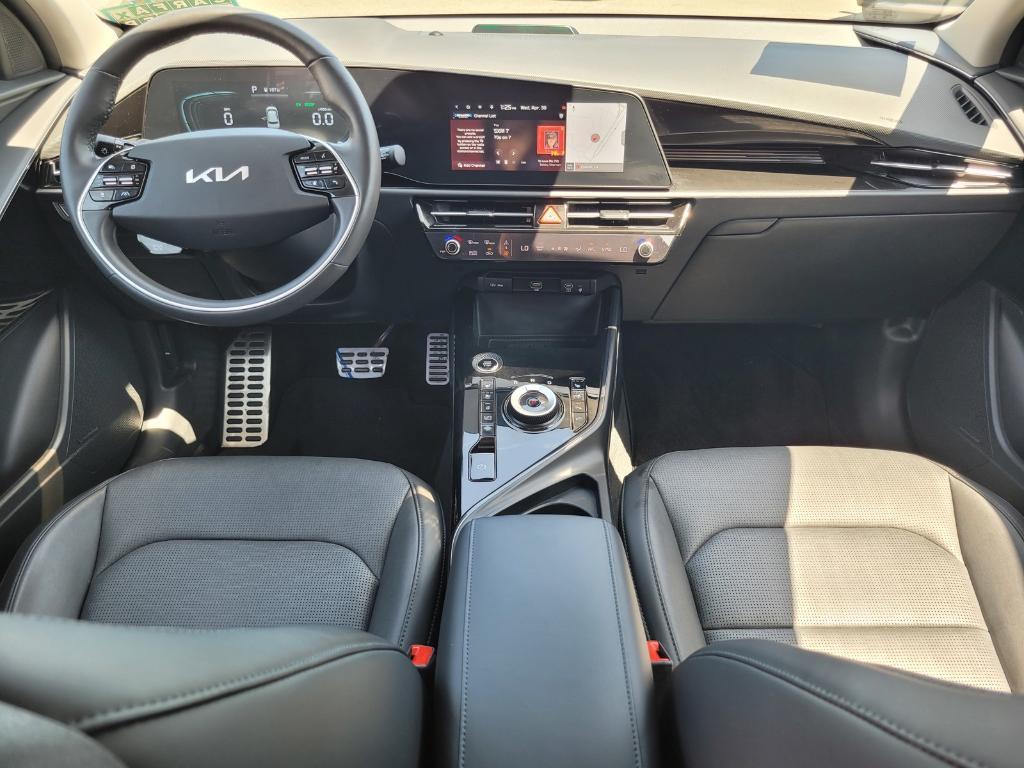used 2024 Kia Niro Plug-In Hybrid car, priced at $39,932