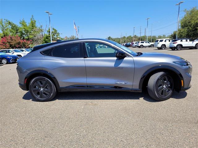 used 2023 Ford Mustang Mach-E car, priced at $40,393