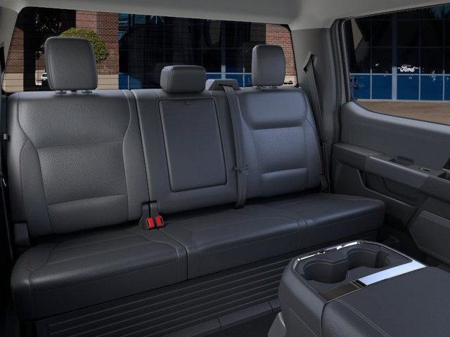 new 2025 Ford F-250 car, priced at $79,930