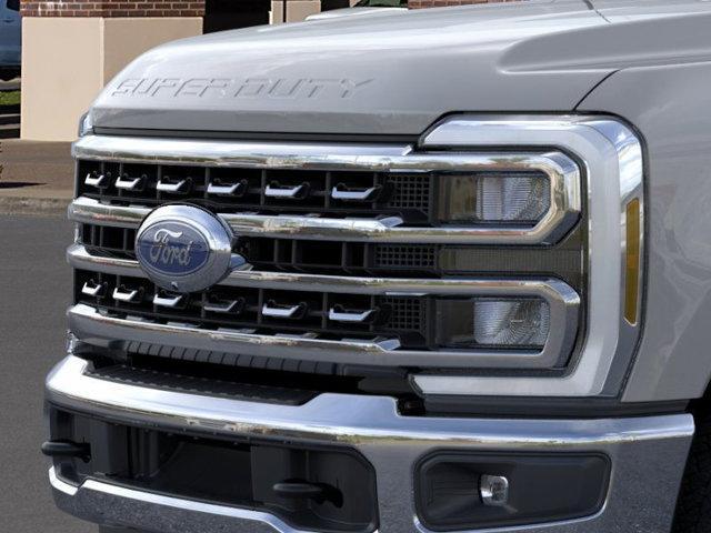 new 2025 Ford F-250 car, priced at $79,930