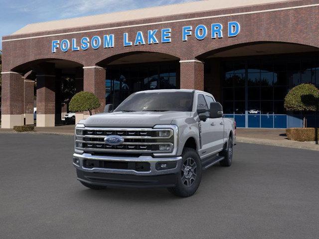 new 2025 Ford F-250 car, priced at $79,930