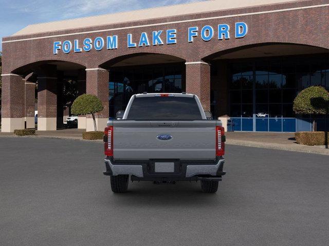 new 2025 Ford F-250 car, priced at $79,930