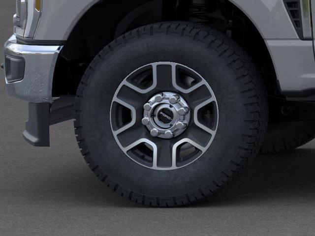 new 2025 Ford F-250 car, priced at $79,930