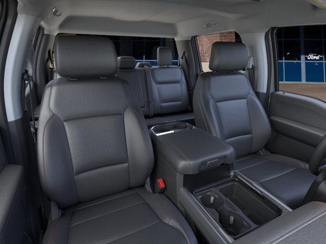 new 2025 Ford F-250 car, priced at $79,930