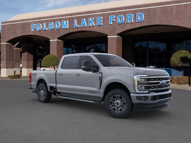 new 2025 Ford F-250 car, priced at $79,930
