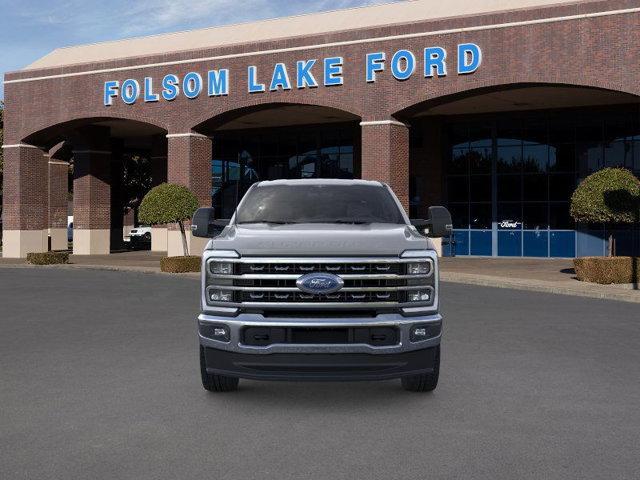 new 2025 Ford F-250 car, priced at $79,930