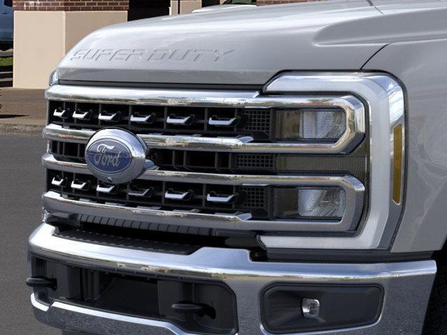 new 2025 Ford F-250 car, priced at $79,930
