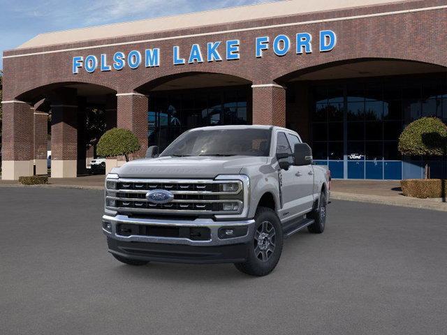 new 2025 Ford F-250 car, priced at $79,930