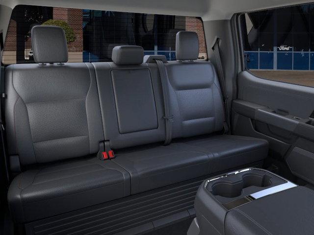 new 2025 Ford F-250 car, priced at $79,930