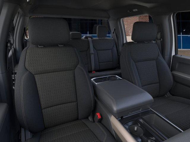 new 2025 Ford F-150 car, priced at $59,135