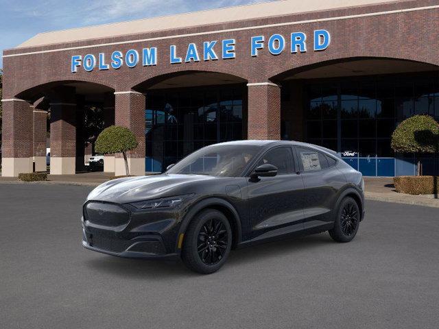 new 2025 Ford Mustang Mach-E car, priced at $40,885