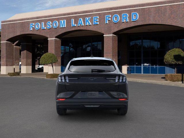 new 2025 Ford Mustang Mach-E car, priced at $38,840