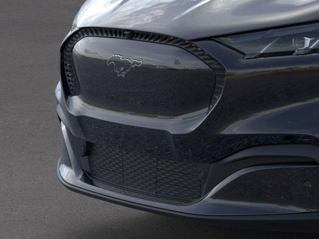 new 2025 Ford Mustang Mach-E car, priced at $38,840