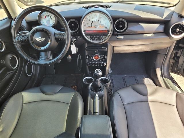 used 2013 MINI Hardtop car, priced at $10,881