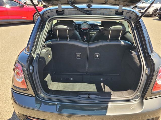 used 2013 MINI Hardtop car, priced at $10,881