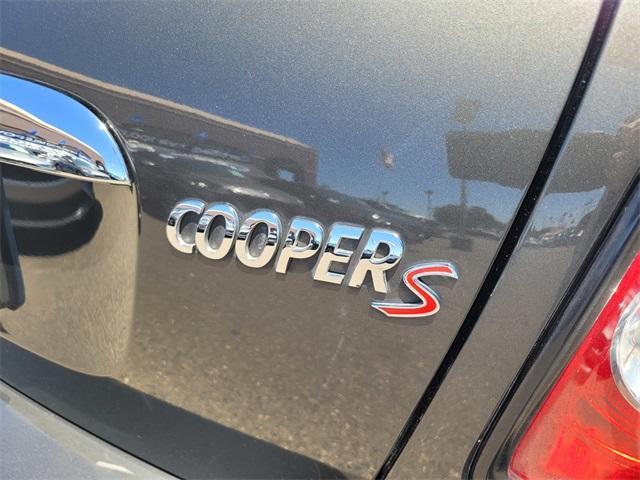 used 2013 MINI Hardtop car, priced at $10,881