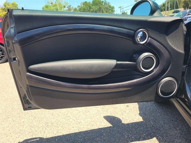 used 2013 MINI Hardtop car, priced at $10,881