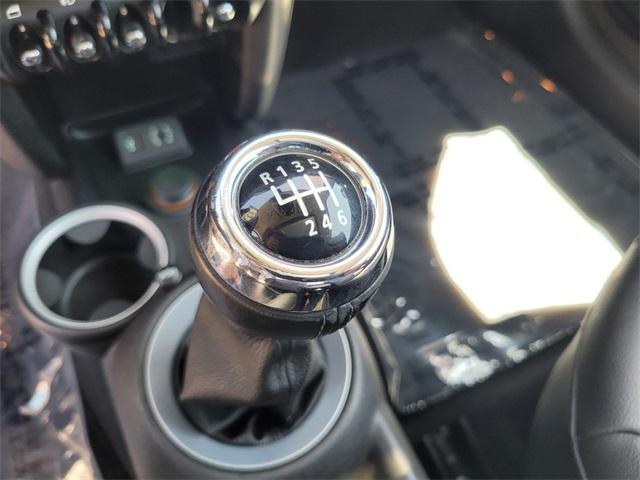 used 2013 MINI Hardtop car, priced at $10,881